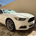 للبيع موستنق 2015 فل كامل ممشى قليل
