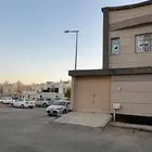 فيلا للبيع حي المونسية