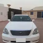 لكزس LS430