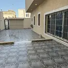 فيلا وشقتين للبيع - الدمام - الشعلة