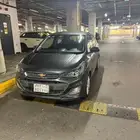 سبارك 2019 مالك اول