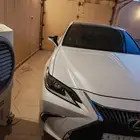 لكزس هايبرد خليجي 2020