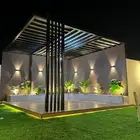 مظلات سواتر