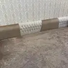 اثاث للبيع مكون من مساند و4 مراكي وفرشه مقاسها 4 في 4 وشاشه