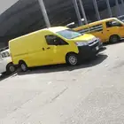 باص بضاعه 2021 ديزل