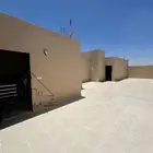 فيلا روف دور ثالث تمليك تبوك حي الريان