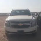 تاهو2016 قطع غيار تشليح