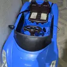 سياره اطفال