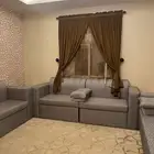 كنب شبه جديد