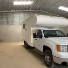 جي ام سي استيك بدي HD3500 2008 مخزن