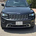 جيب شيروكي 2015