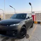 رنج روفر سبورت اوتوبيوجرافي V6 سعودي