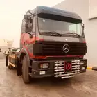 مرسيدس البي موديل 1996