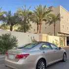 لكزس ES350 2011