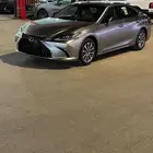 لكزس ES250 aa 2025 بسعر 183.000