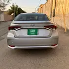 كورلا 2022