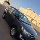 للبيع انوفا 2016