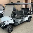 golf cart عربات قولف عربة غولف