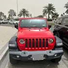 جيب رانجلر سبورت