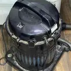غساله ومكنسه كهربائيه