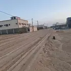 ارض للبيع القويعيه مخطط 1051