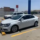 رينو ميقان 2018