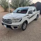 هايلوكس 2025 ديزل