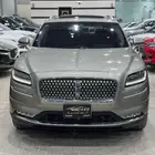 لنكولن نوتيلوس 2023 فل كامل - عداد 75 الف كيلو