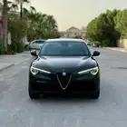 الفاروميو ستيلفيو Q4 بدي وكالة بحالة الجديدة ضمان وصيانات