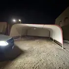 مضلات السياره