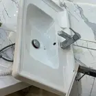 مغاسل شبه جديده