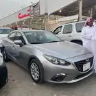 مازدا 3
