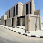 فيلا فاخرة للتمليك بالرحبة