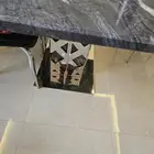 طاولة طعام رخام