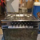فرن للبيع نظيف جديد