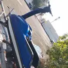 دباب بحري وقافي Yamaha superjet