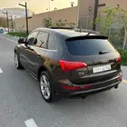 أودى موديل 2013 على اليوم