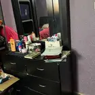 بيع اثاث غرفة نوم مع كوايه