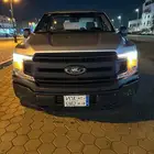 فورد f150 غمارة 2018 مخزن