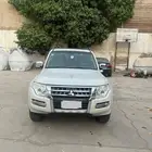 باجيرو خليجي فل كامل ممشى قليل شبة مخزن موديل 2017 للبيع