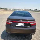 هيونداي ازيرا 2016