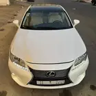 لكزس  ES 2015 سعودي عبدالطيف جميل