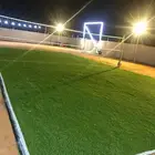 مخيم الرفاهية