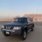 جيب باترول ديزل