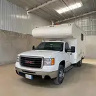 جي ام سي استيك بدي HD 3500 2008 مخزن