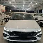 هونداي النترا 2025 سمارت 2.0 - كاش تمويل