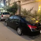 افالون 2008 سعودي بودي بلد
