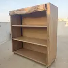 دولاب تخزين ارفف عزب تخزين