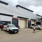 خدمات تركيب كلادينج وزجاج استركشر