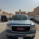 جمس سيرا 2009 غمرتين ماشي 95 مالك اول من الوكاله